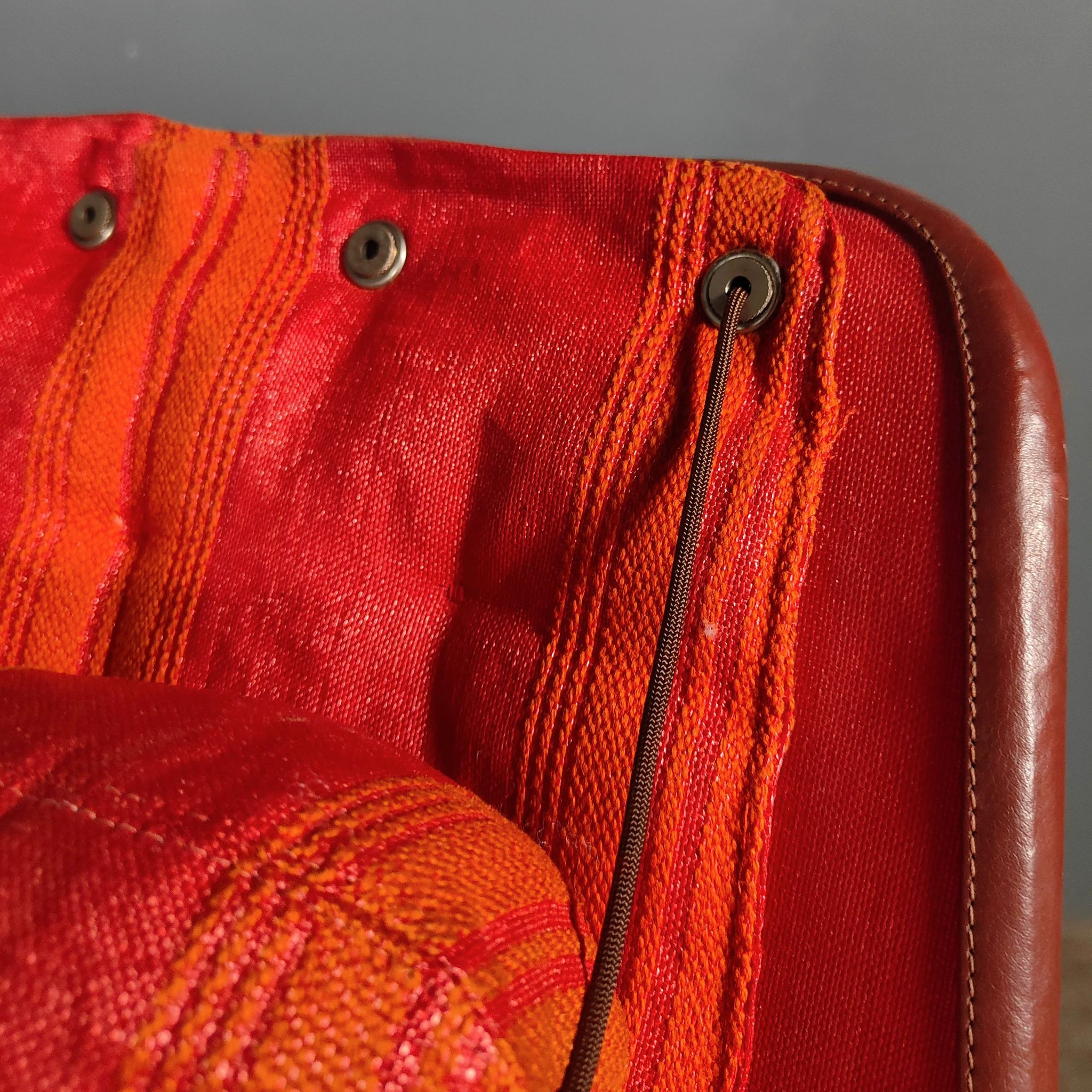 SOLD Swedish ‘Jetson 66’ Lounge Chair By Bruno Mathsson For Dux 1966 Mid Century Vintage Retro MCM