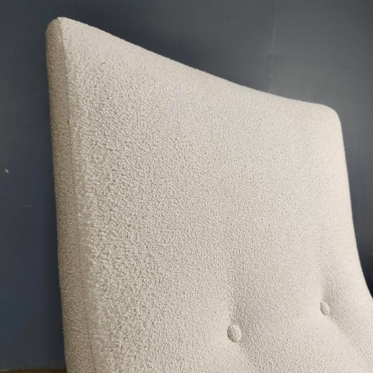 SOLD Pair Of Matching Robin Day For Hille 1952 Reclining Lounge Chairs Mid Century Vintage Retro MCM