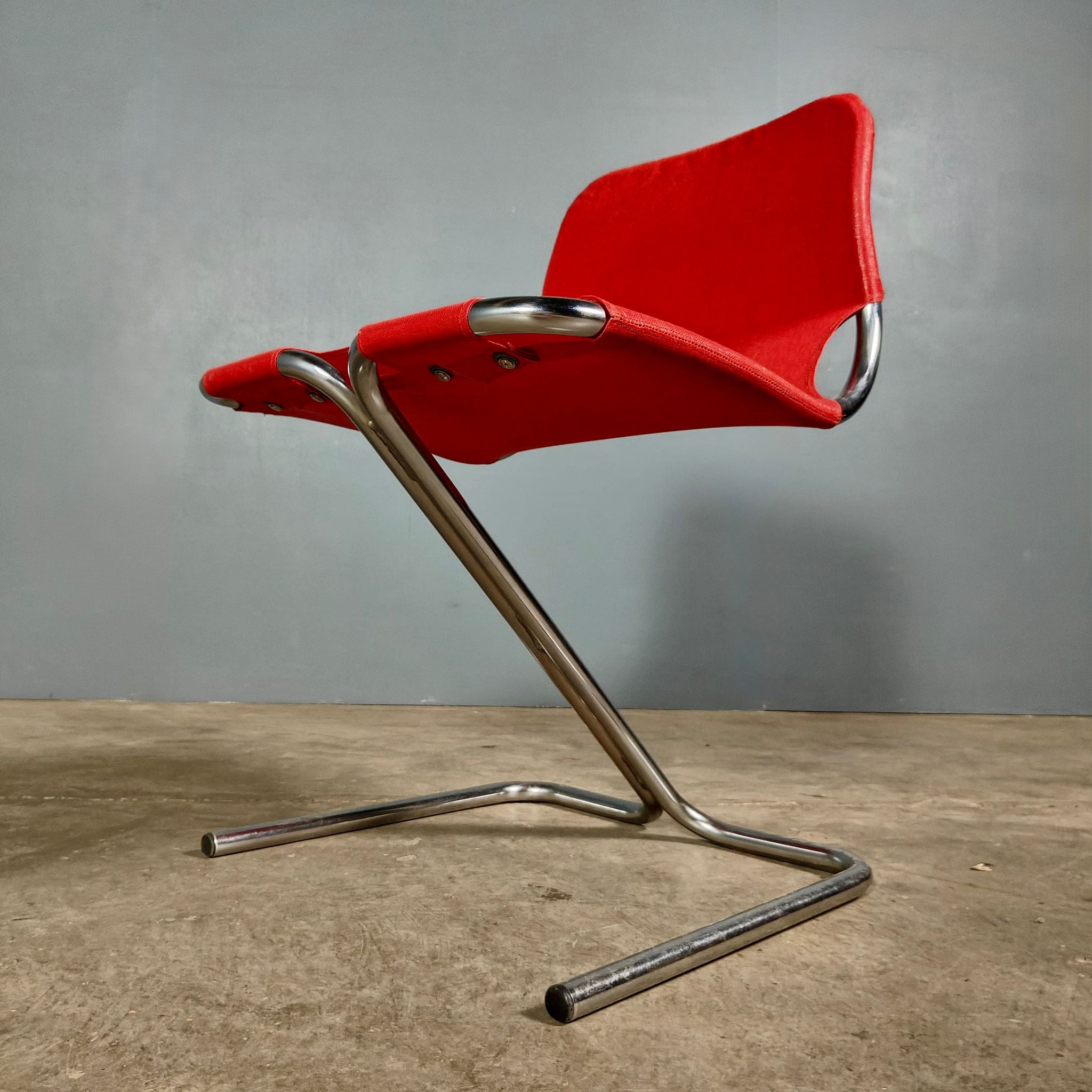 Four Formula Dining Chairs & Matching Table By Ruud Ekstrand & Christer Norman For Dux 1968 Sweden Mid Century Vintage Retro MCM