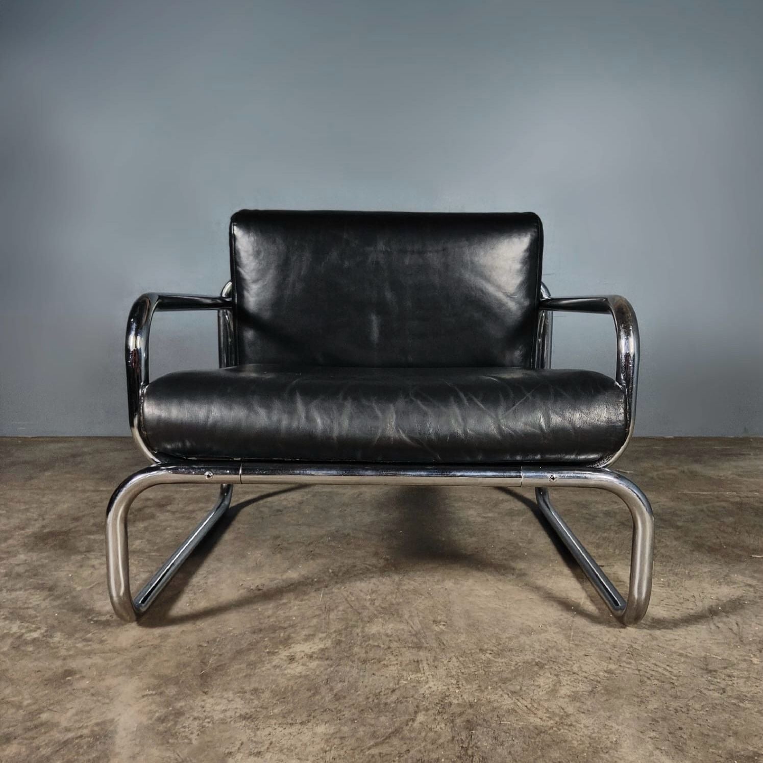 SOLD Mid Century Rodney Kinsman OMK Lounge Seating Set T2 T3 - Three Seater Sofa, Armchair, Coffee Table & Side Table Vintage Retro MCM
