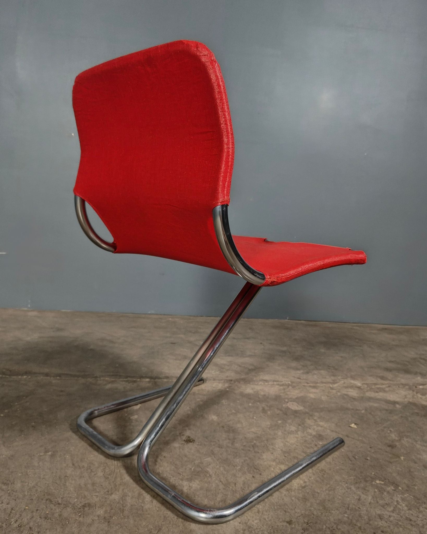Four Formula Dining Chairs & Matching Table By Ruud Ekstrand & Christer Norman For Dux 1968 Sweden Mid Century Vintage Retro MCM