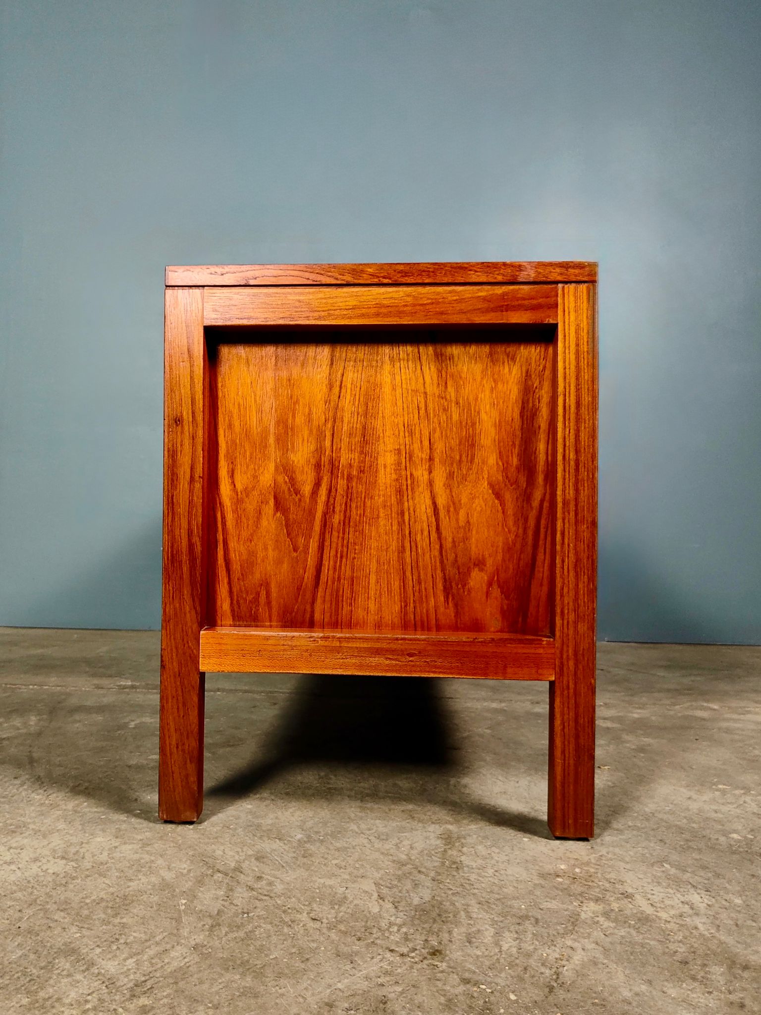 SOLD Gordon Russell Style Teak Sideboard Credenza Mid Century Vintage Retro MCM