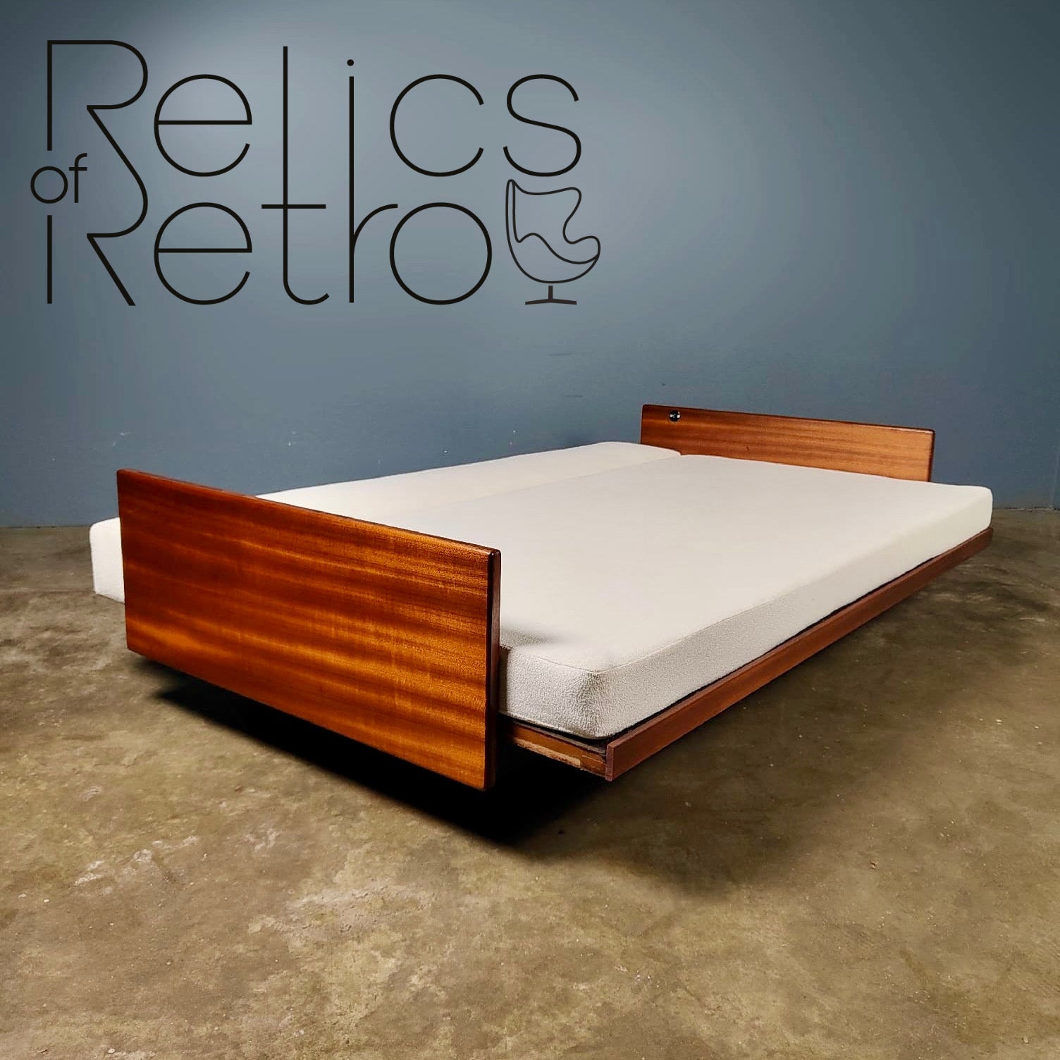 SOLD Pair Of Matching Robin Day For Hille 1952 Reclining Lounge Chairs Mid Century Vintage Retro MCM