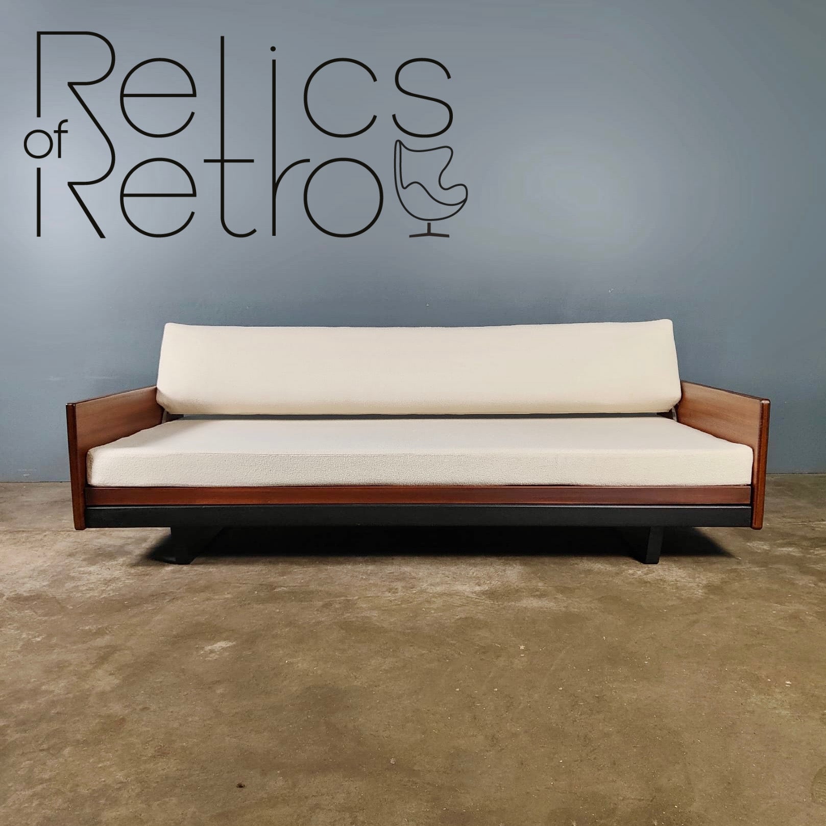 SOLD Pair Of Matching Robin Day For Hille 1952 Reclining Lounge Chairs Mid Century Vintage Retro MCM