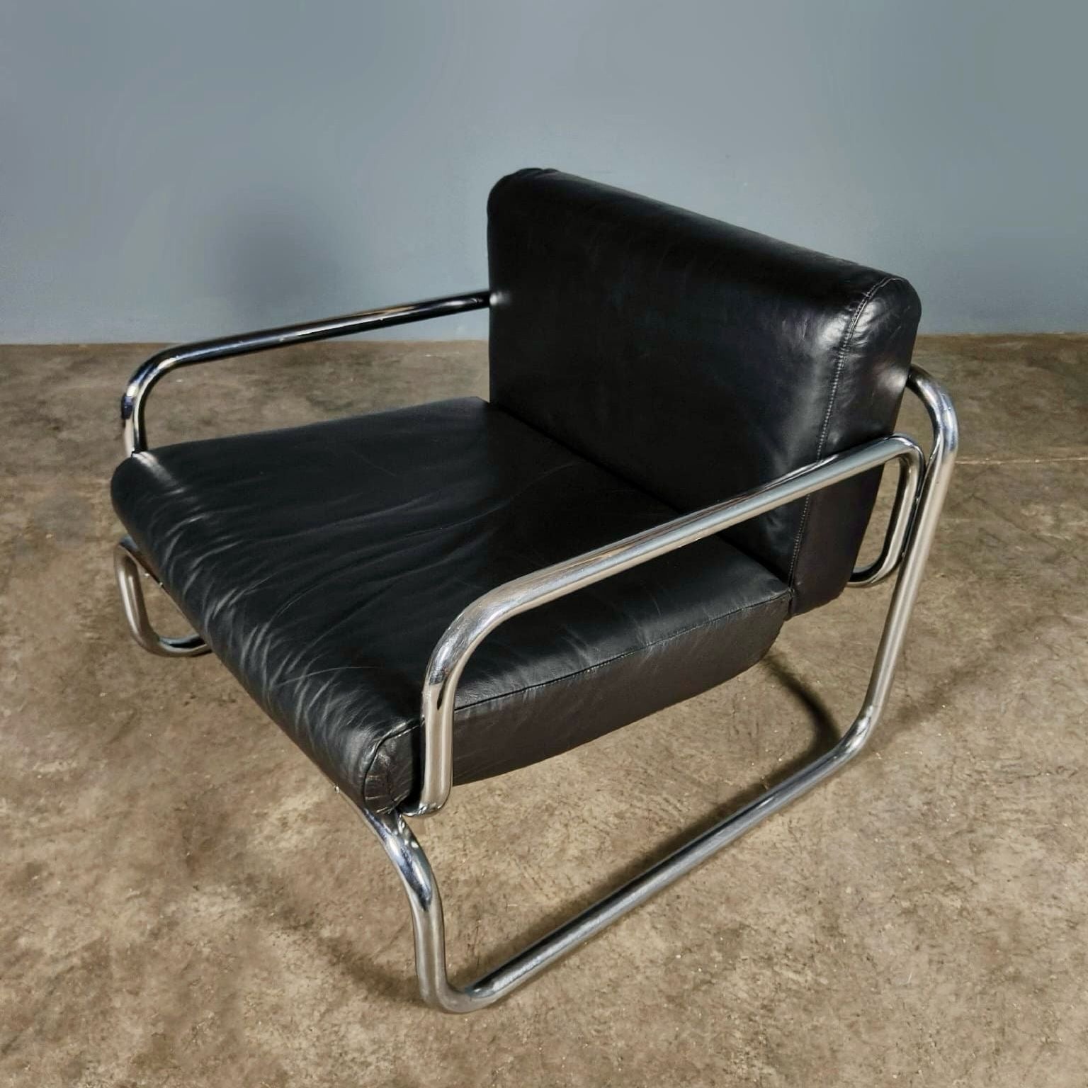 SOLD Mid Century Rodney Kinsman OMK Lounge Seating Set T2 T3 - Three Seater Sofa, Armchair, Coffee Table & Side Table Vintage Retro MCM