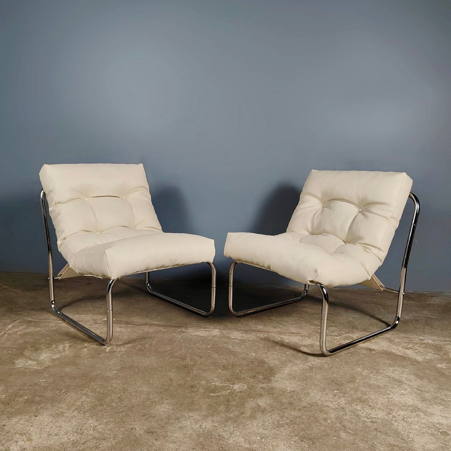 Mid Century Ikea Canada Lounge Chair SOLD Mid Century Pair Of Pixi