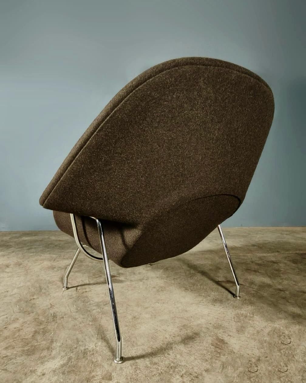Eero Saarinen For Knoll ‘Womb’ Lounge Chair