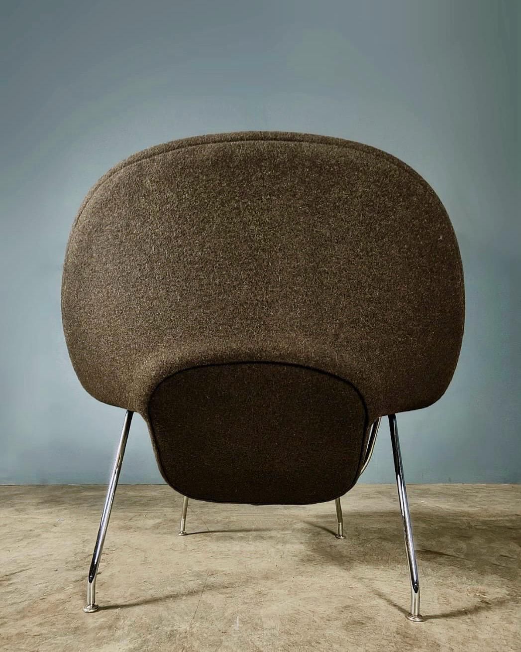 Eero Saarinen For Knoll ‘Womb’ Lounge Chair