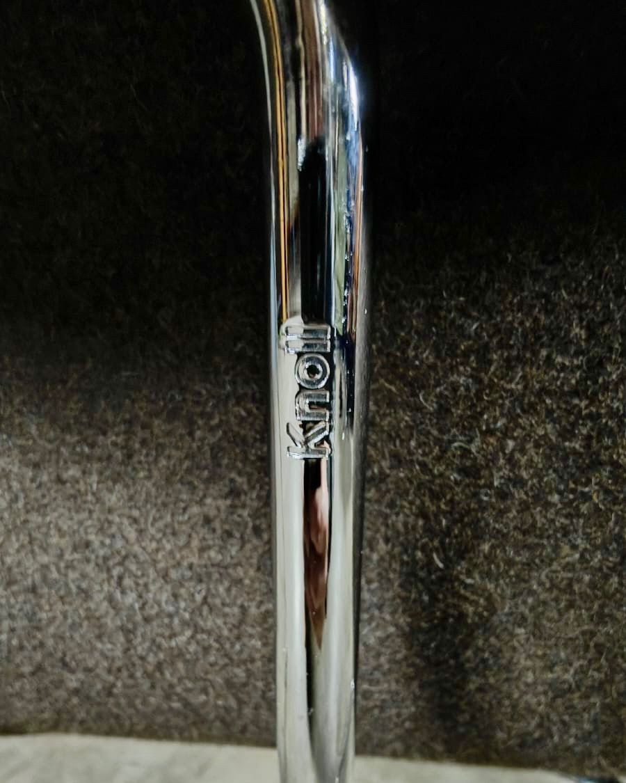 Eero Saarinen For Knoll ‘Womb’ Lounge Chair