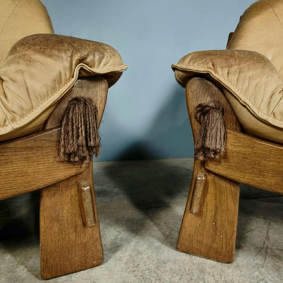 Retro Vintage Furniture Cambridge Antique