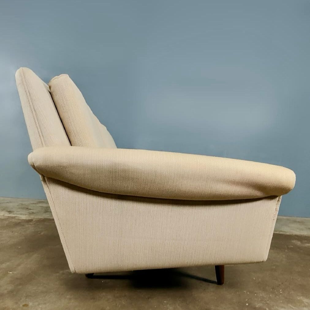 Danish Matador Diplomat Sofa & Armchair