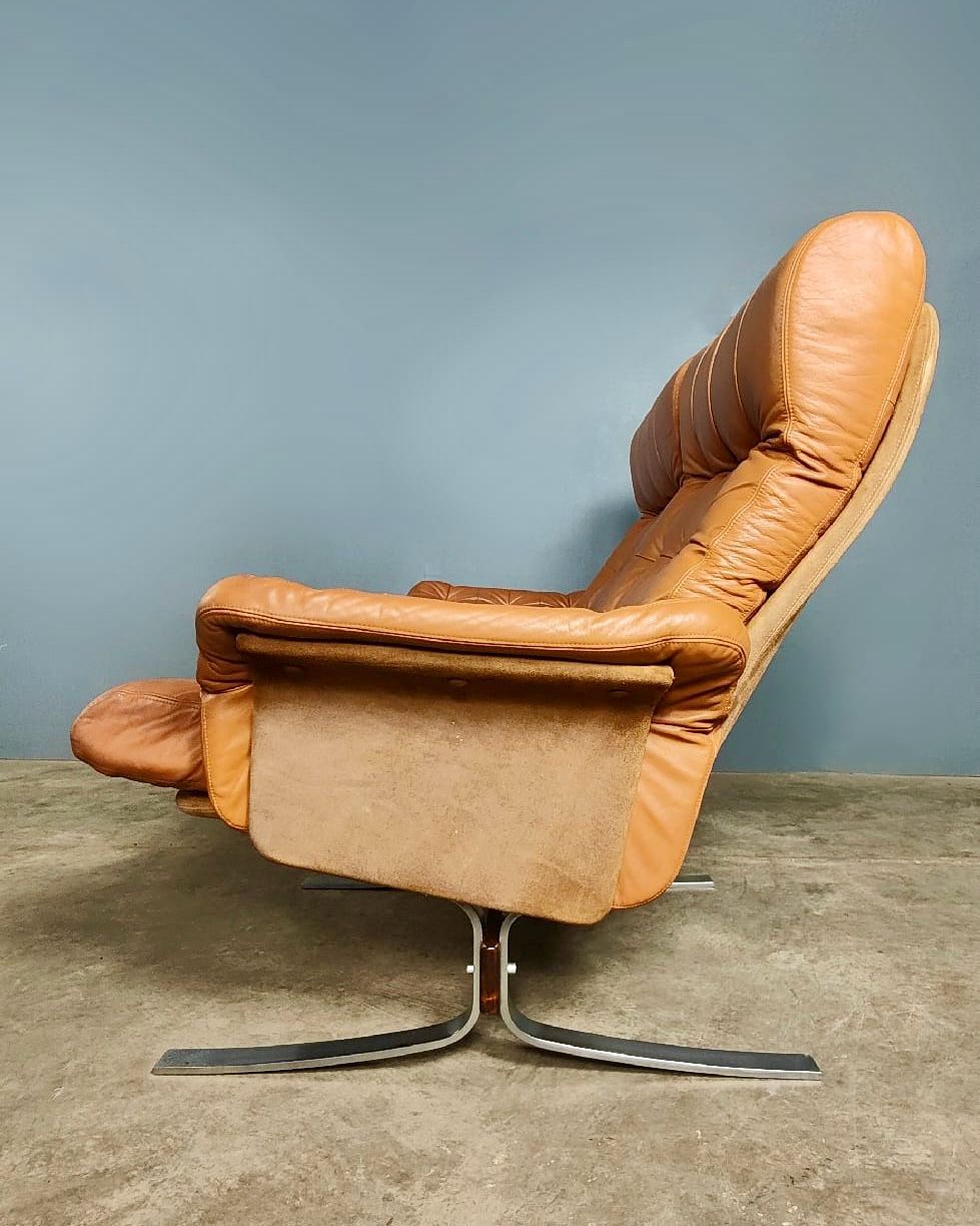 Two Seater Sofa Atlantis By Ebbe Gehl Søren Nissen Jeki Møbler