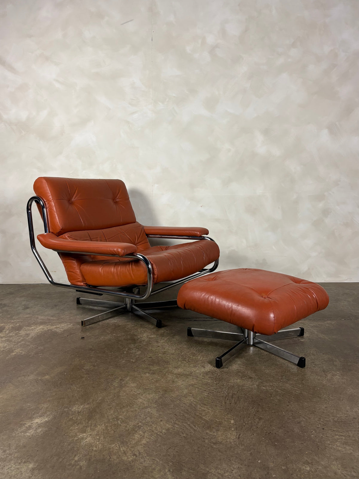 New In Mid-Century Furniture