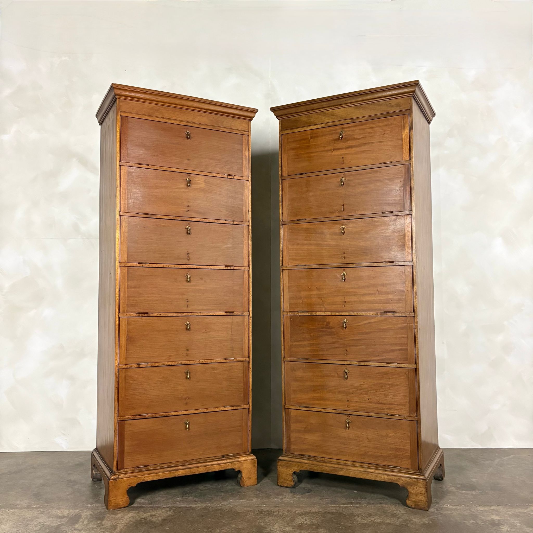 Vintage Storage Furniture