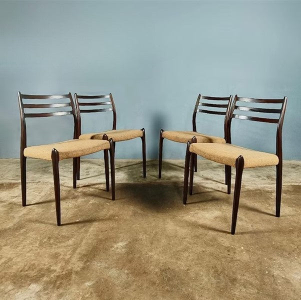 Dining Chairs