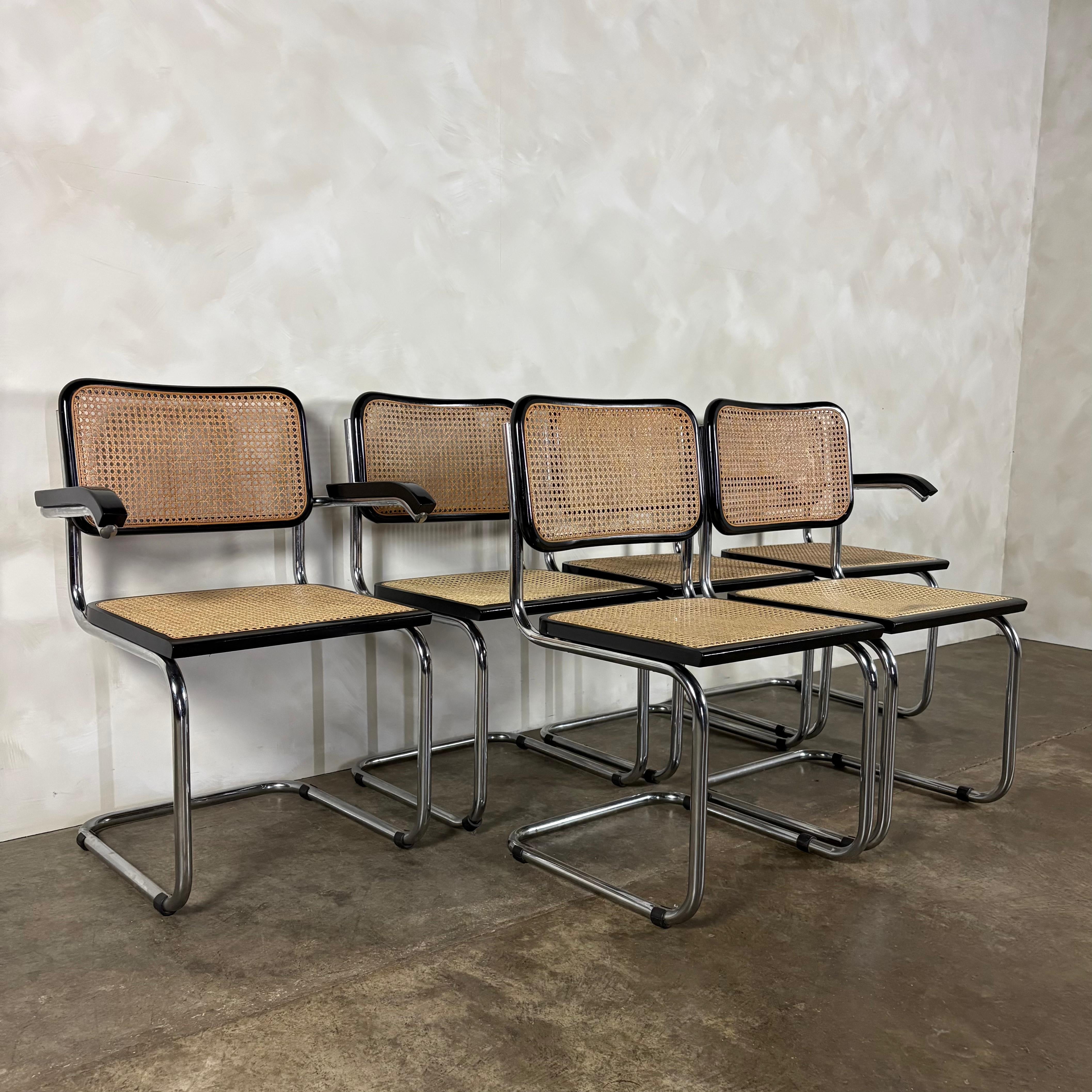 Mid-Century & Vintage Dining Chairs