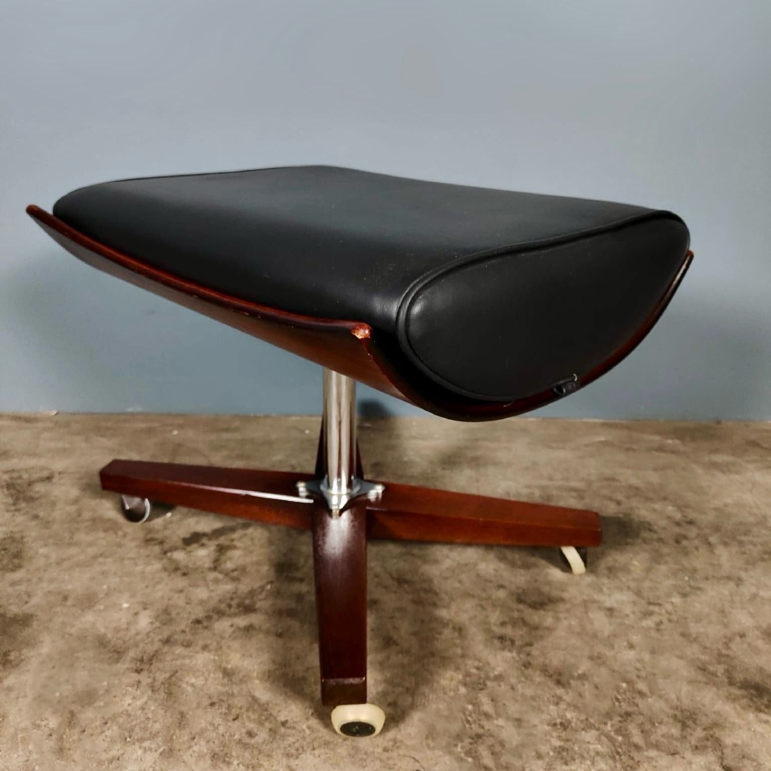 Footstools