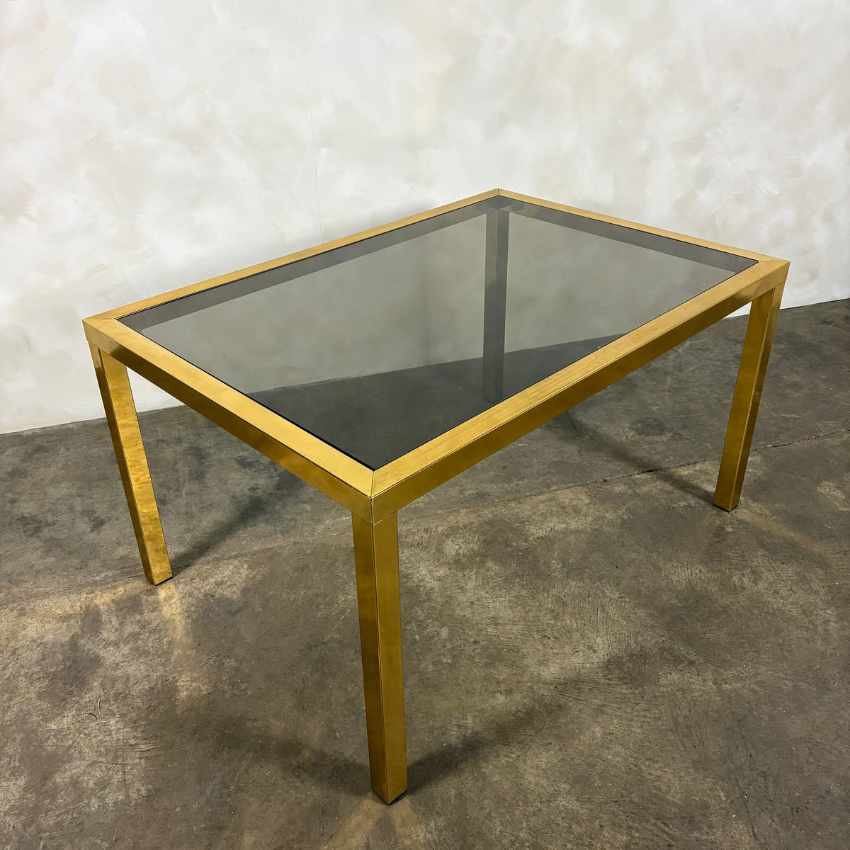 Vintage & Mid-Century Dining Tables