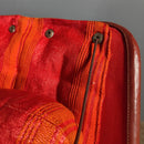 SOLD Swedish ‘Jetson 66’ Lounge Chair By Bruno Mathsson For Dux 1966 Mid Century Vintage Retro MCM