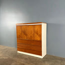 Chest Of Drawers Bath Cabinet Makers BCM Mid Century Vintage Retro MCM