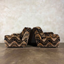 Howard Keith Original Pair Of Helmsdale Armchairs HK Diplomat Mid Century Vintage Retro MCM