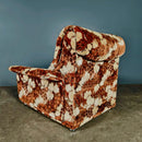 Mid Century Modular Corner Sofa & Armchair By Englender Vintage Retro MCM
