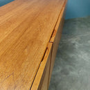 SOLD Monaco Sideboard By Nils Jonsson For Hugo Troeds Mid Century Vintage Retro MCM