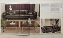 Howard Keith Original Diplomat Three Seater Sofa By HK London Diplomat Mid Century Vintage Retro MCM