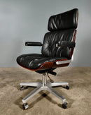 SOLD Mid Century Giroflex Desk/Office Chair By Karl Dittert For Martin Stoll Vintage Retro MCM