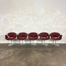 SOLD Pierre Paulin Artifort Little Tulip Chair Mid Century Vintage Retro MCM