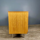 SOLD Mid Century Stag Fineline Chest Of Drawers By John & Sylvia Reid Vintage Retro MCM