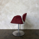 SOLD Pierre Paulin Artifort Little Tulip Chair Mid Century Vintage Retro MCM