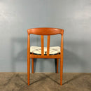 6 x Bramin Danish Teak Dining Chairs Mid Century Vintage Retro MCM