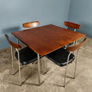 Mid Century Dining Table & 4 Chairs S320 By Stag S Range John Sylvia Reid Vintage Retro MCM