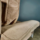 SOLD Mid Century Valentino Armchair By Tim Bates For Pieff Vintage Retro MCM