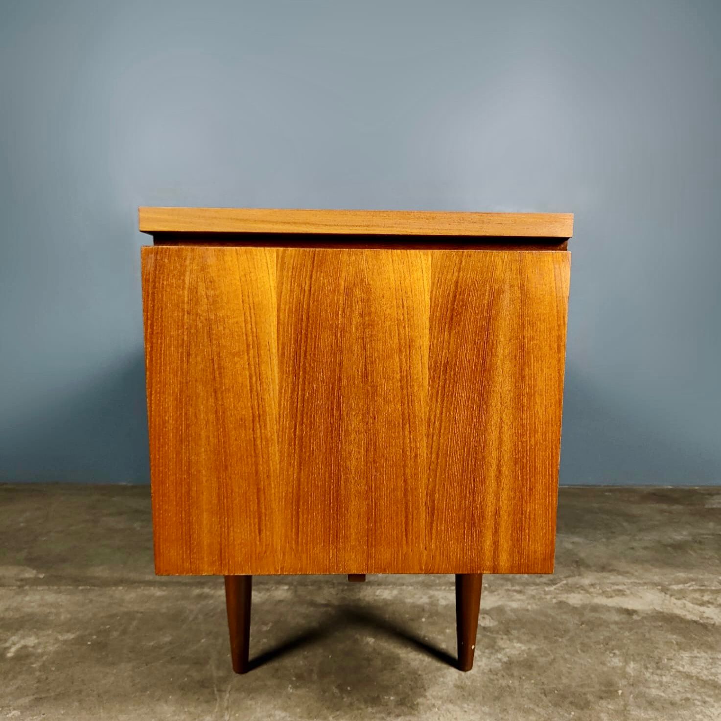 Mid Century Kofod Larsen G Plan Danish Range Sideboard/Console Table Vintage Retro MCM