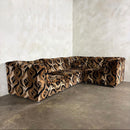 1970s Englender Six Piece Modular Lounge Suite Mid Century Vintage Retro MCM