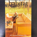 SOLD Mid Century Green Corduroy & Black Three Seater Sofa Vintage Retro MCM