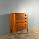 SOLD Chest Of Drawers By John Herbert For Younger Mid Century Vintage Retro MCM