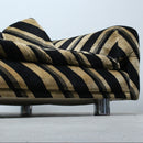 Howard Keith Original Diplomat Sofa By HK London Diplomat Mid Century Vintage Retro MCM