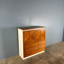 Chest Of Drawers Bath Cabinet Makers BCM Mid Century Vintage Retro MCM