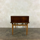 Pair Of Vintage American Of Martinsville Bedside Tables Nightstands Side End Tables Mid Century Retro MCM