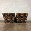 Howard Keith Original Pair Of Helmsdale Armchairs HK Diplomat Mid Century Vintage Retro MCM