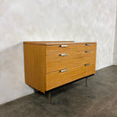 Mid Century Stag Fineline Chest Of Drawers By John & Sylvia Reid Vintage Retro MCM