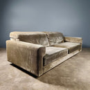 SOLD Howard Keith Original Barbican Diplomat Sofa Settee HK London Mid Century Vintage Retro