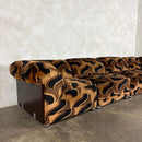 G Plan Libretto 1974 Modular Sofa Lounge Suite Mid Century Vintage Retro MCM