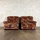 G Plan Atlantis 1978 Brown Armchair Mid Century Vintage Retro MCM
