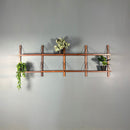 SOLD Mid Century Poul Cadovius Royal System Cado Teak Wall Unit Vintage Retro MCM Set 5
