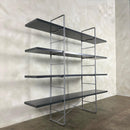 Ikea Niels Gammelgaard Enetri Moment Shelf Shelving Unit 1980s Mid Century Vintage Retro MCM