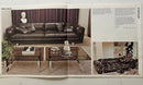 Howard Keith Original Diplomat Three Seater Sofa By HK London Diplomat Mid Century Vintage Retro MCM